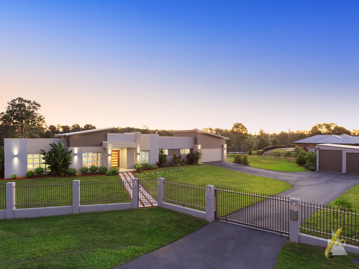 69 Landing Place, Moggill QLD 4070, Image 0