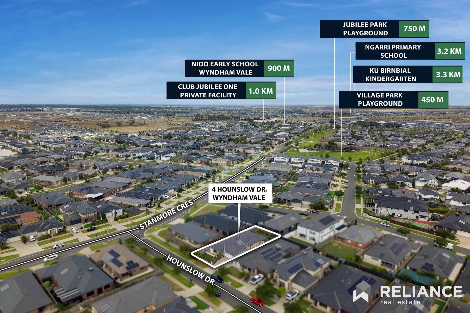 Additional image 18 of 4 Hounslow Drive, Wyndham Vale VIC 3024