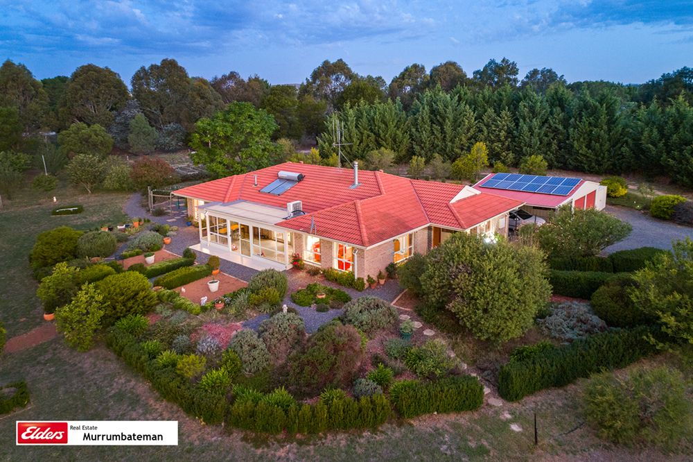 3 Linden Close, Murrumbateman NSW 2582, Image 0