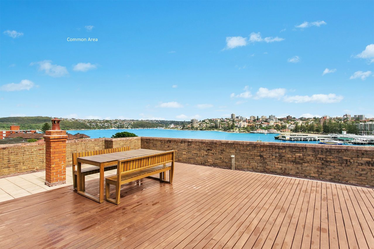 5/13 Wood Street, Manly NSW 2095, Image 0