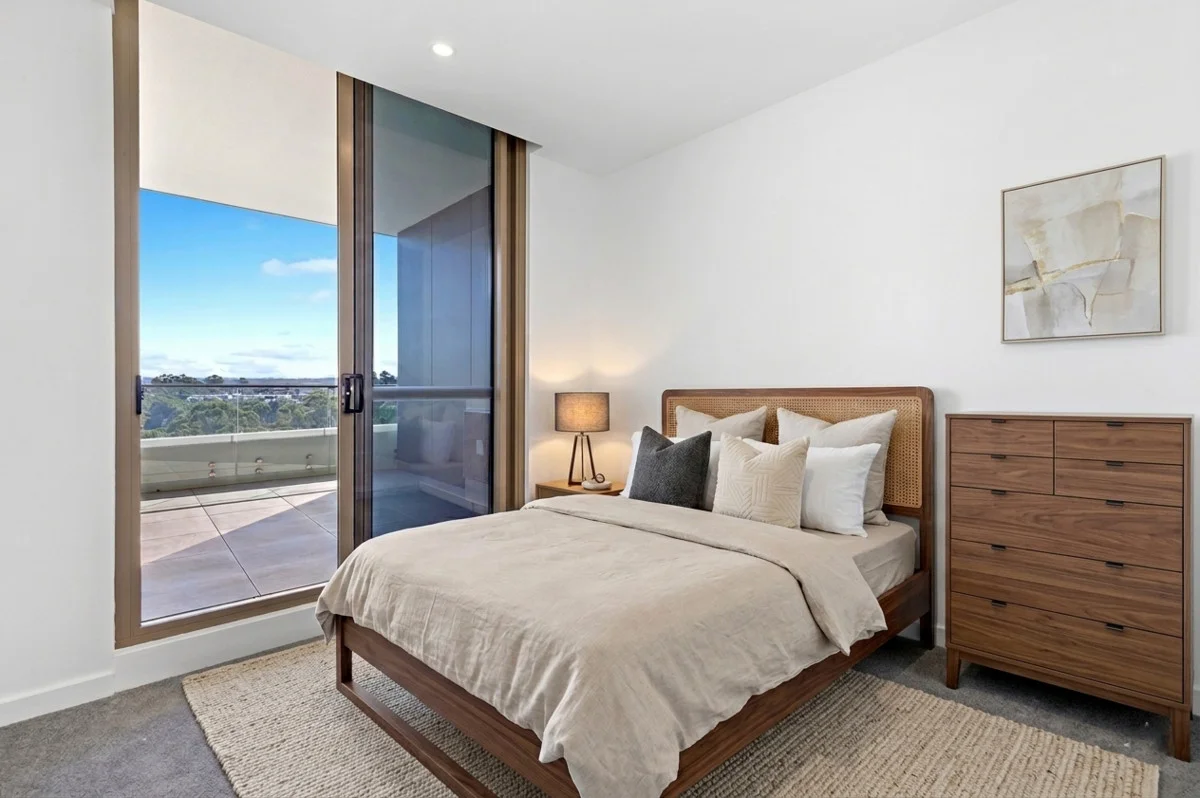 Additional image 4 of 1203/8 Maitland Place, Norwest NSW 2153