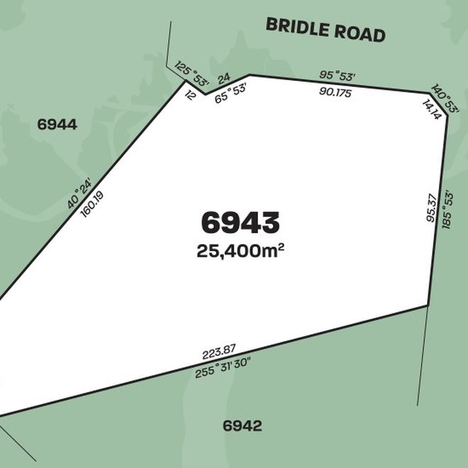 Marlow Country Estate House and Land Packages Surcingle Drive, Marlow