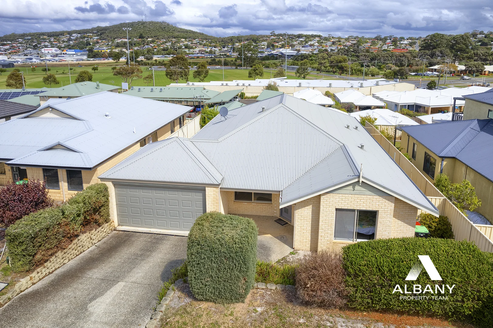 Additional image 2 of 21 Ardeana Crescent, Yakamia WA 6330