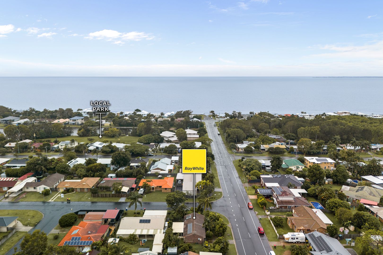 2 Columbia Drive, Beachmere QLD 4510, Image 1