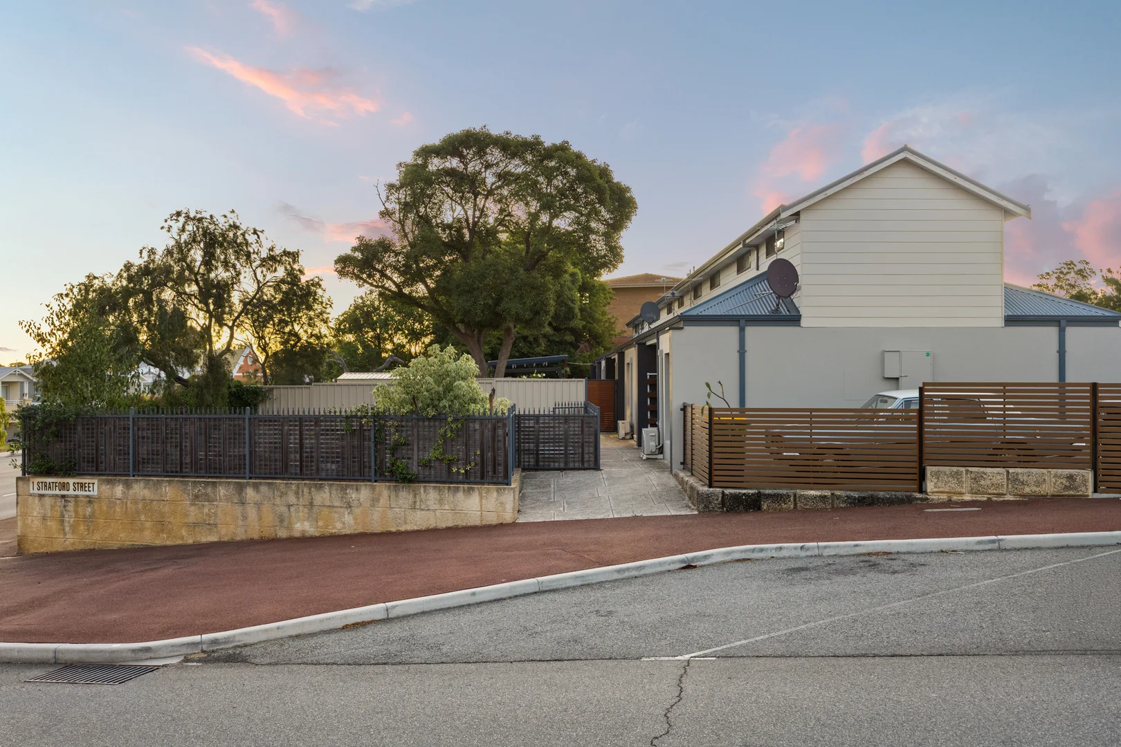 Additional image 27 of 2/1 Stratford Street, East Fremantle WA 6158