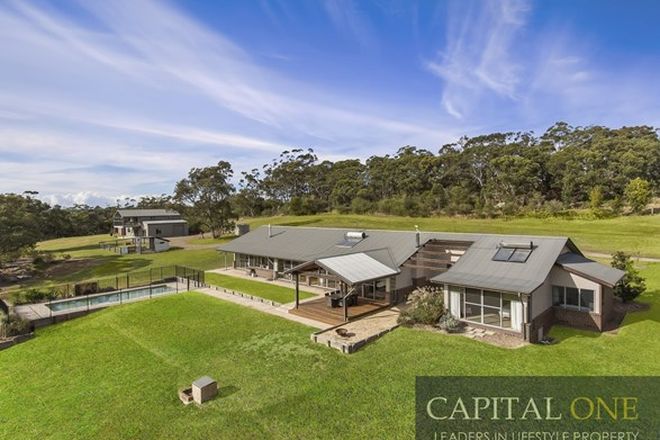 Picture of 69 Jones Road, CALGA NSW 2250