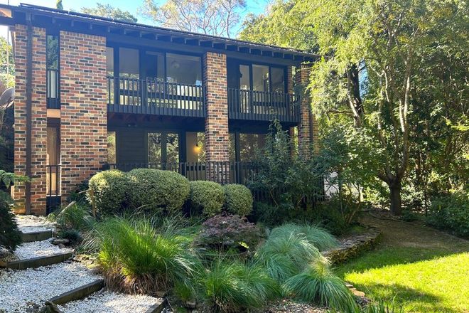 Picture of 101 Gladstone Road, LEURA NSW 2780