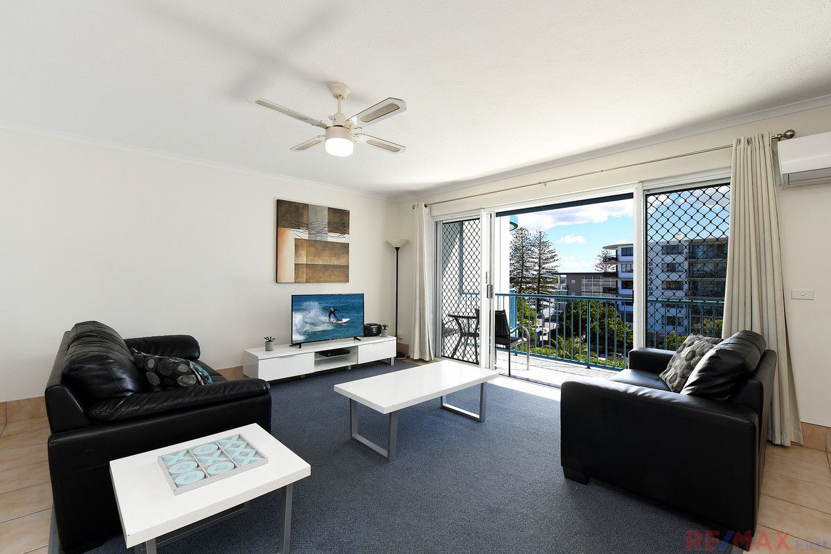 19/59 Minchinton Street, Caloundra QLD 4551, Image 1