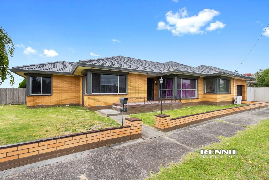 74 Holmes Road, Morwell VIC 3840, Image 0