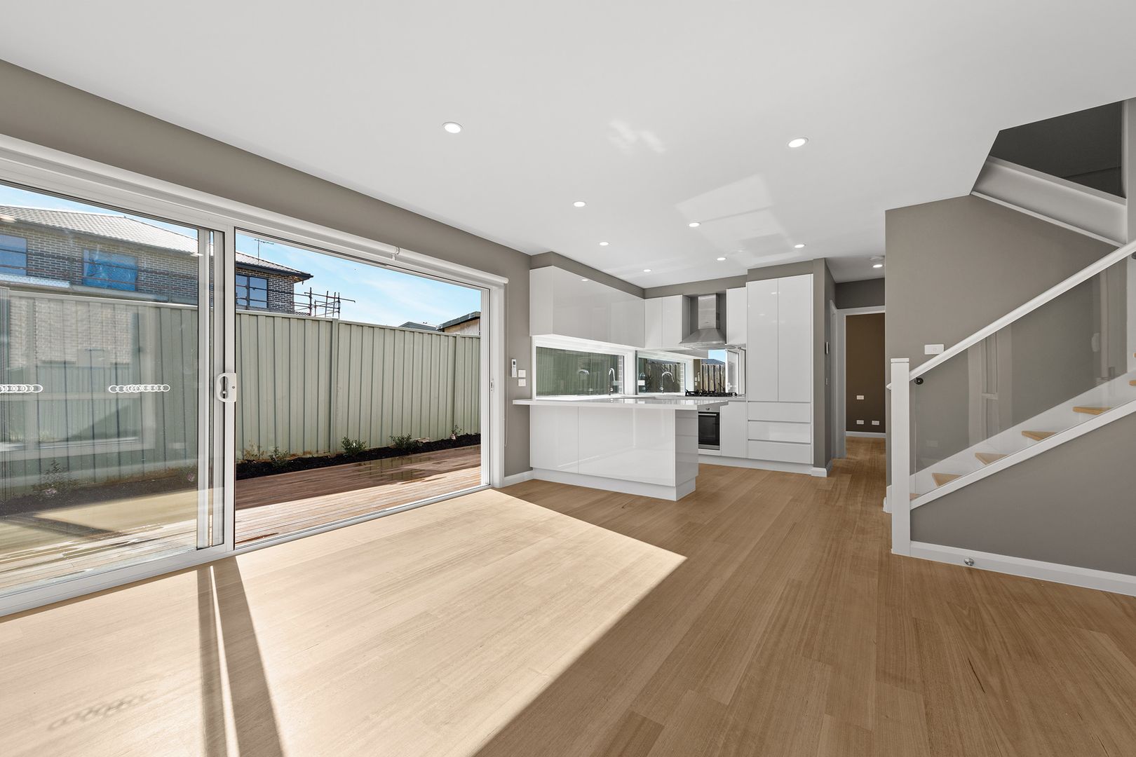 26A Jackson Street, Niddrie VIC 3042 - Townhouse For Rent | Domain