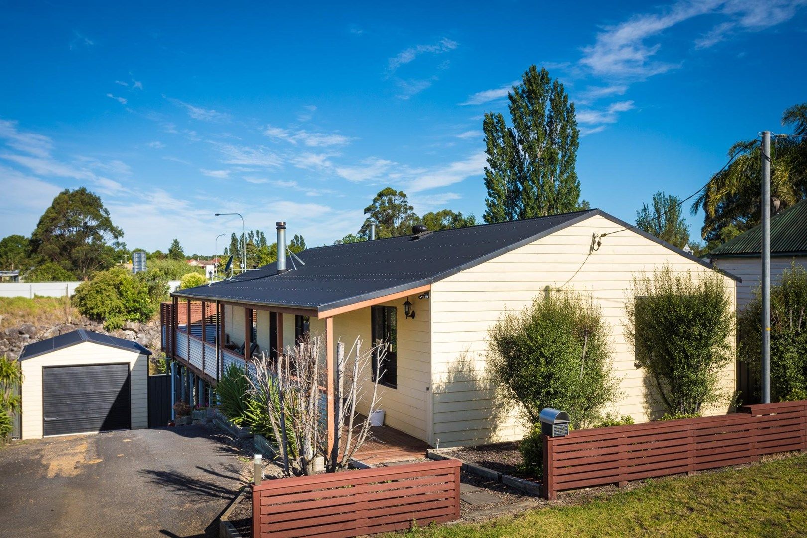 52 Valley Street, Bega Property History & Address Research Domain