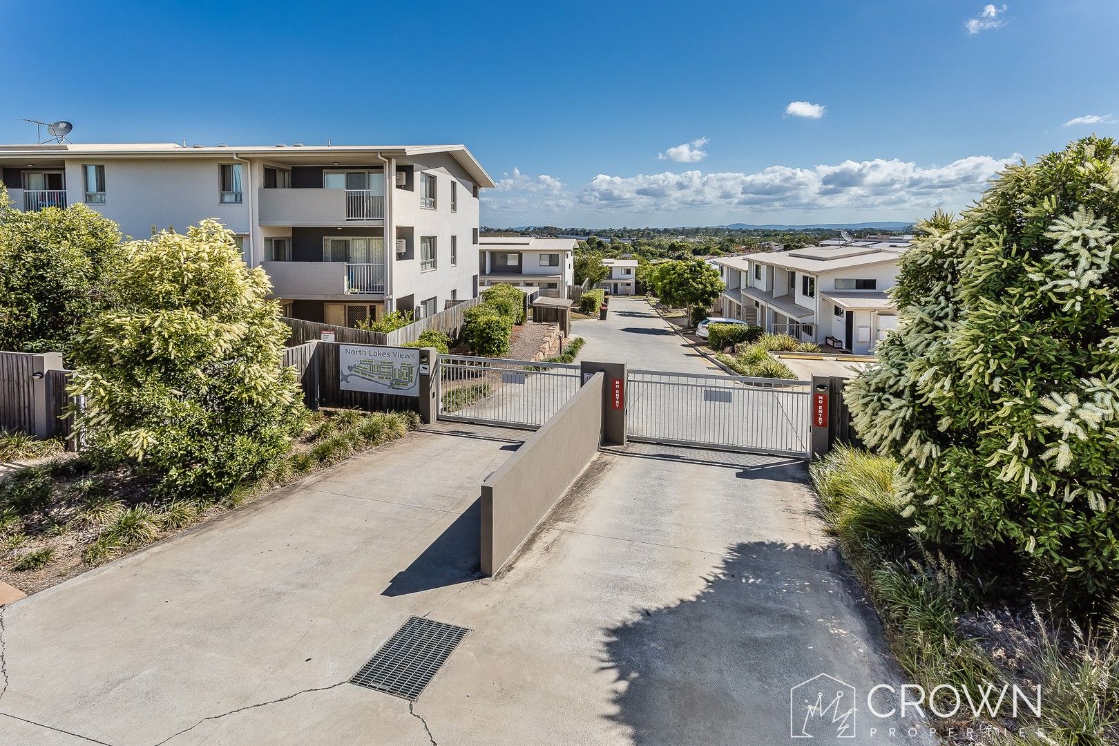2 bedrooms Apartment / Unit / Flat in 18/1 Linear Drive MANGO HILL QLD, 4509