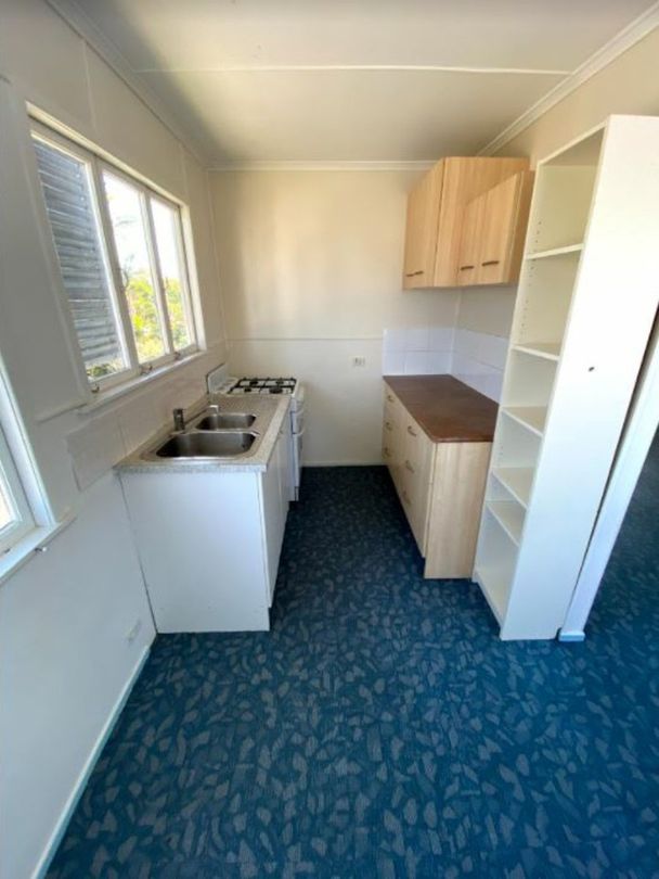 1 bedrooms Apartment / Unit / Flat in 3/14 Fanny Street ANNERLEY QLD, 4103