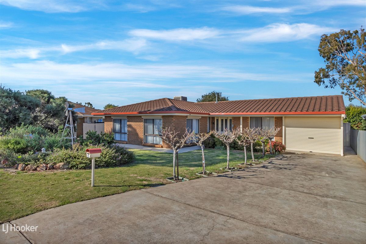 8 Kareda Street, Willaston SA 5118, Image 1