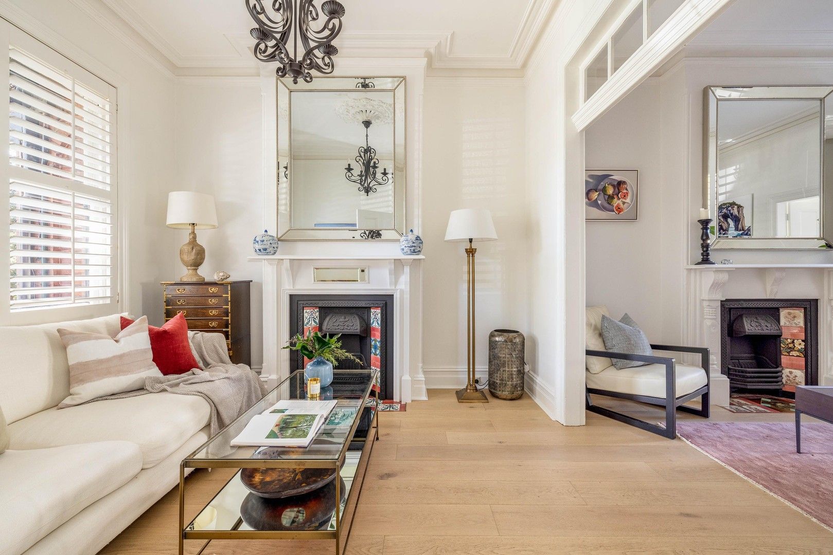 4 bedrooms Terrace in 4 Watkins Street BONDI NSW, 2026