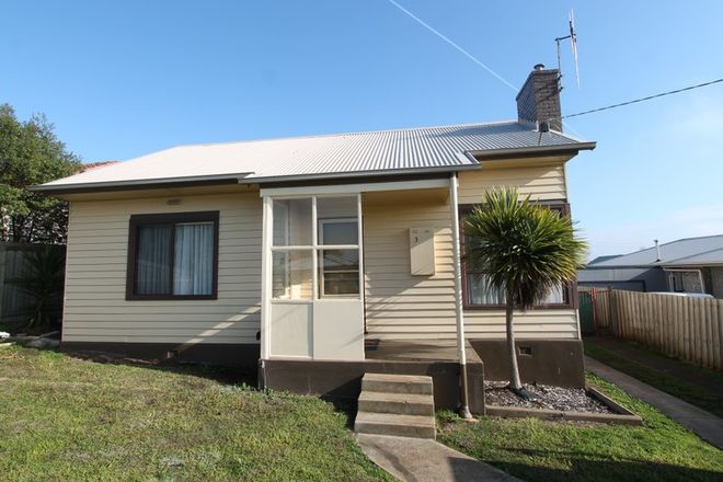 Picture of 3 Kiama Avenue, WARRNAMBOOL VIC 3280