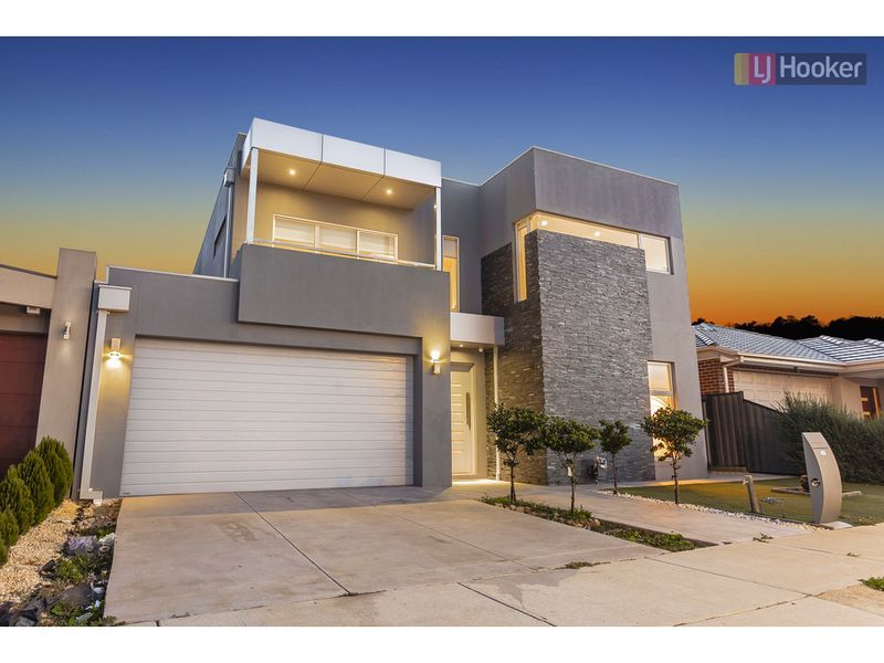 43 Biltmore Crescent, Roxburgh Park VIC 3064, Image 0