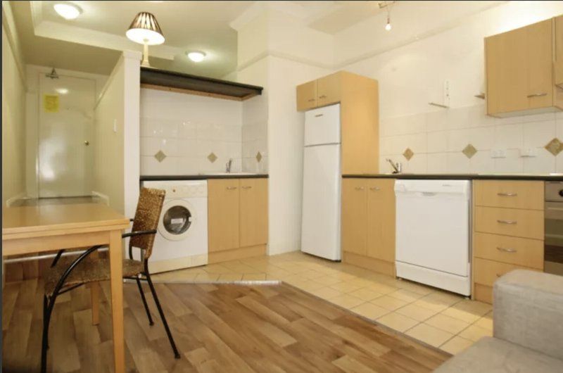 1 bedrooms Apartment / Unit / Flat in 51/53 Edward Street BRISBANE CITY QLD, 4000