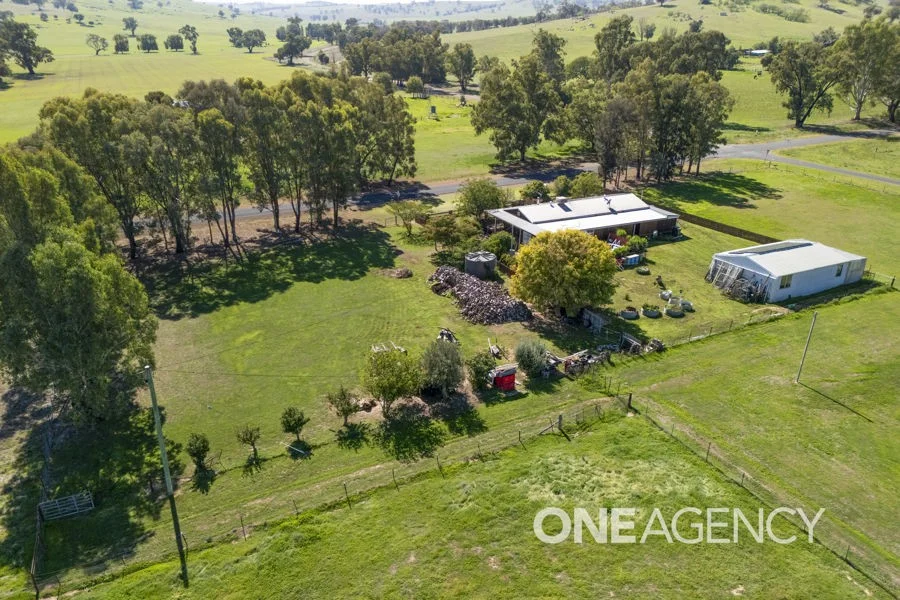 Additional image 20 of 29 WARRAL STREET, Wantabadgery NSW 2650