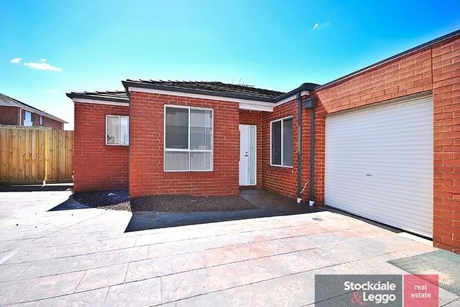 Picture of 2/86 Cyprus Street, LALOR VIC 3075
