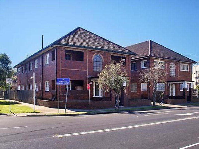 3/13 Albert Road, Strathfield NSW 2135, Image 0