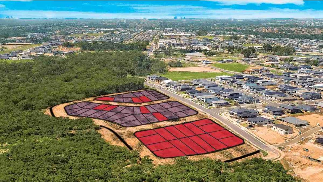 Yarrabilba QLD 4207 land for Sale, 272,000 2017945942 Domain