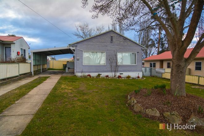 Picture of 27 Hume Avenue, WALLERAWANG NSW 2845
