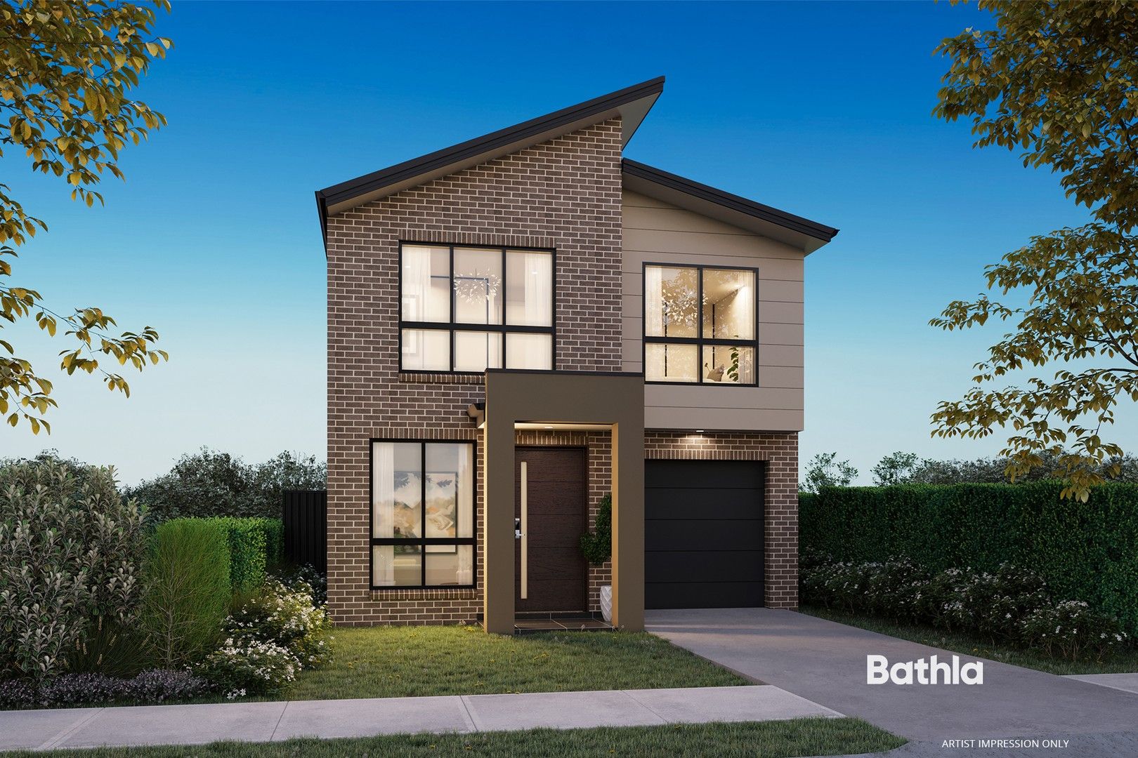 3 bedrooms Townhouse in Unit 52/19 Kensington Park Road RIVERSTONE NSW, 2765