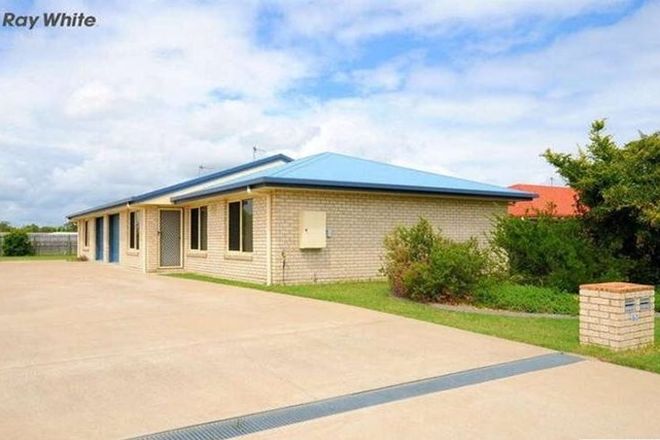 Picture of 2/52 Foreshore Drive, URANGAN QLD 4655