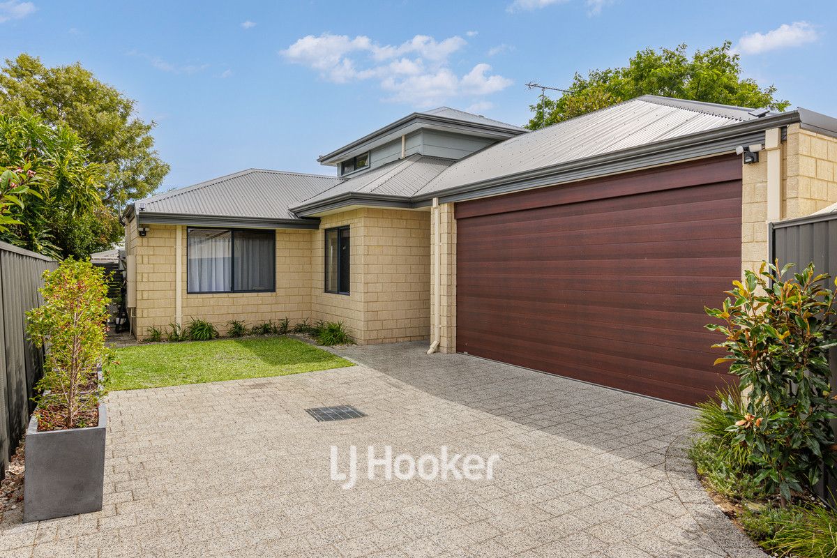 3 bedrooms House in 62A Constitution Street SOUTH BUNBURY WA, 6230