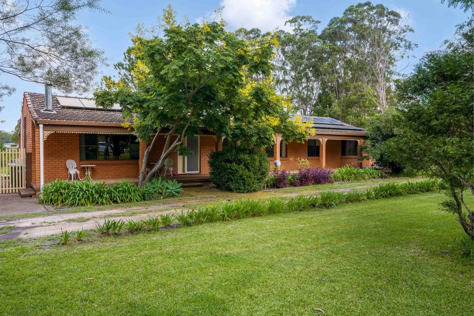 4 Wilga Road, Medowie NSW 2318, Image 0