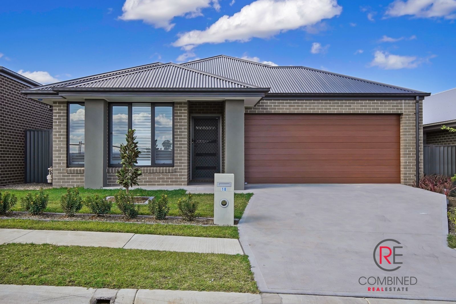 18 Sand Hill Rise, Cobbitty NSW 2570