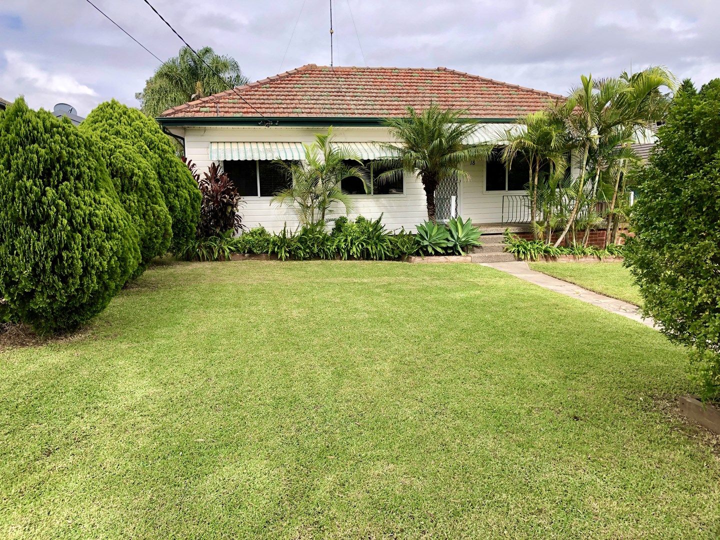 18 Peachtree Avenue, Constitution Hill NSW 2145, Image 0