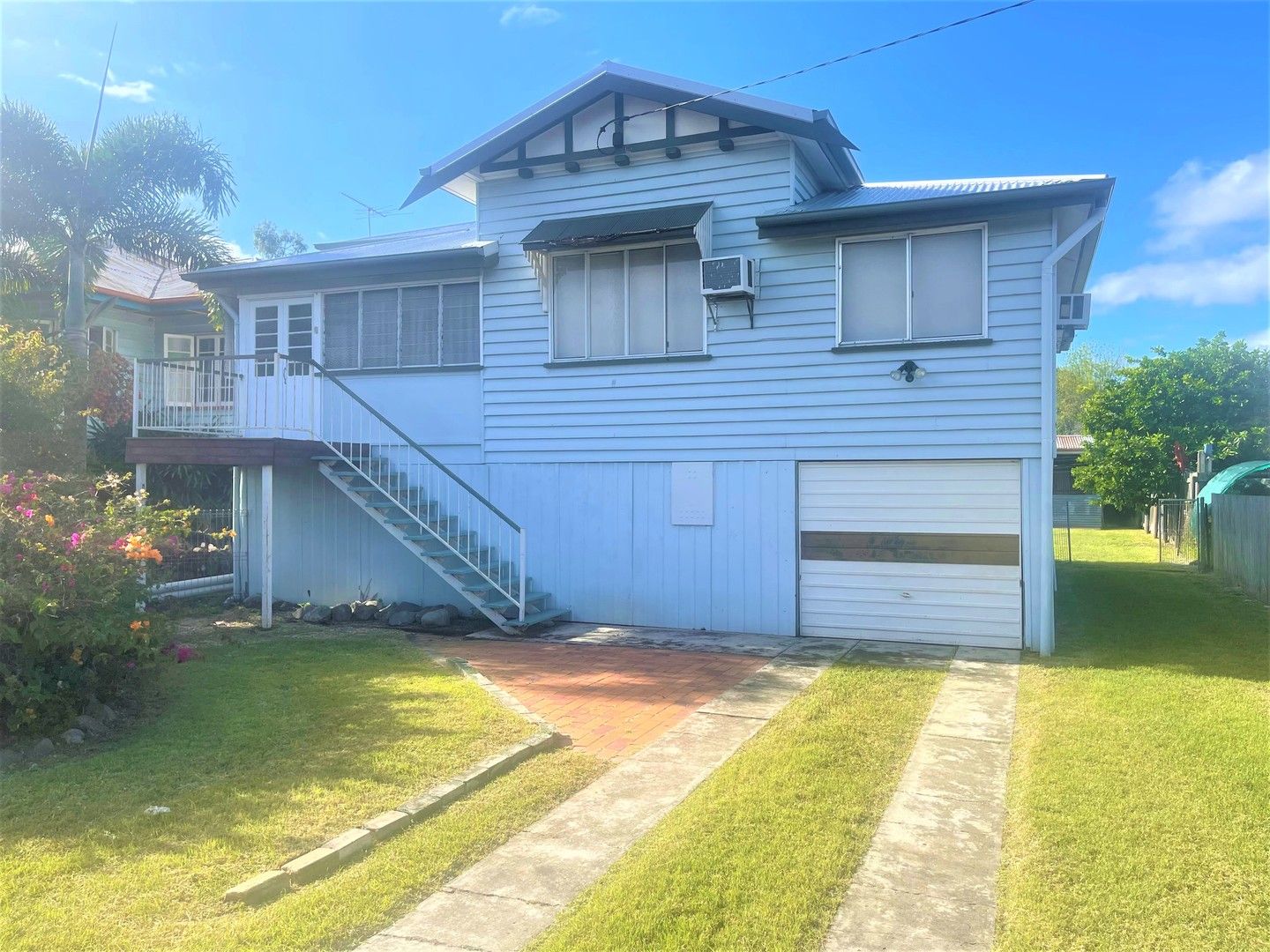 3 bedrooms House in 111 Livingstone Street BERSERKER QLD, 4701