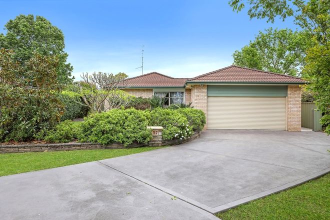 Picture of 37 Windsor Crescent, BROWNSVILLE NSW 2530