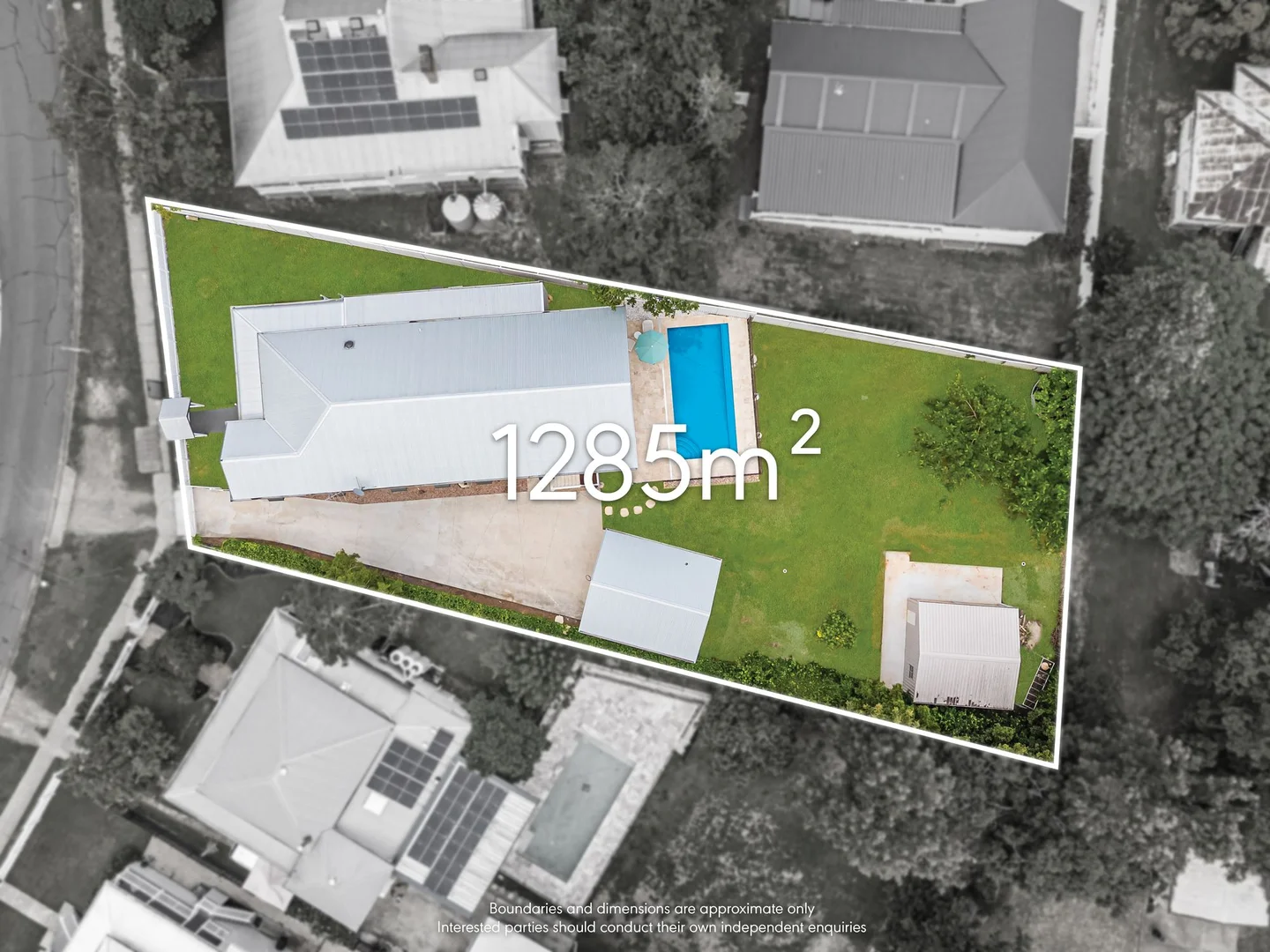 Additional image 20 of 34 Woodend Road, Woodend QLD 4305