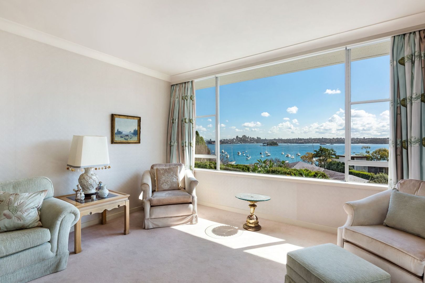 2B/8 St Mervyns Avenue, Point Piper NSW 2027, Image 2