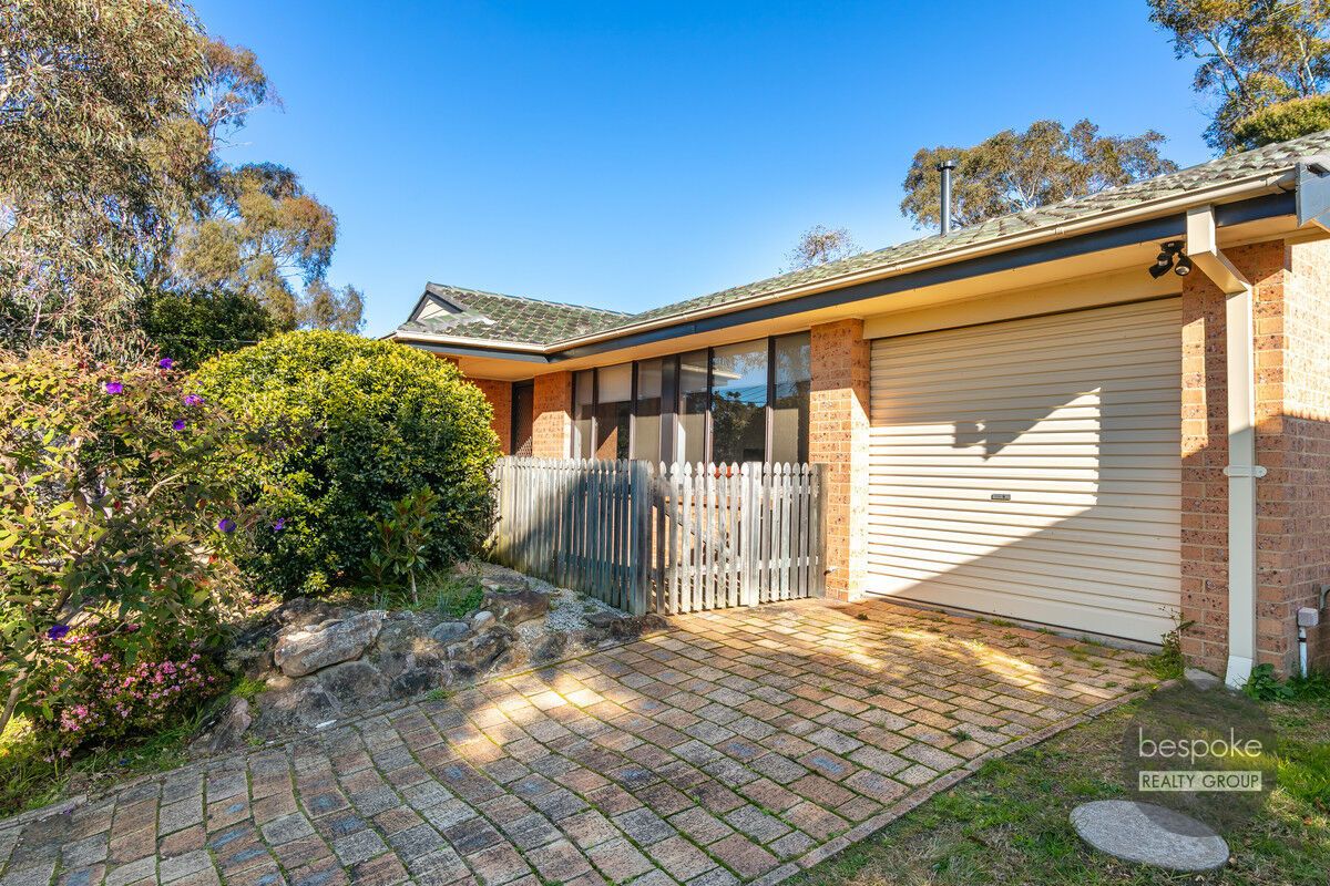 3 bedrooms House in 44 Blue Hills Road HAZELBROOK NSW, 2779