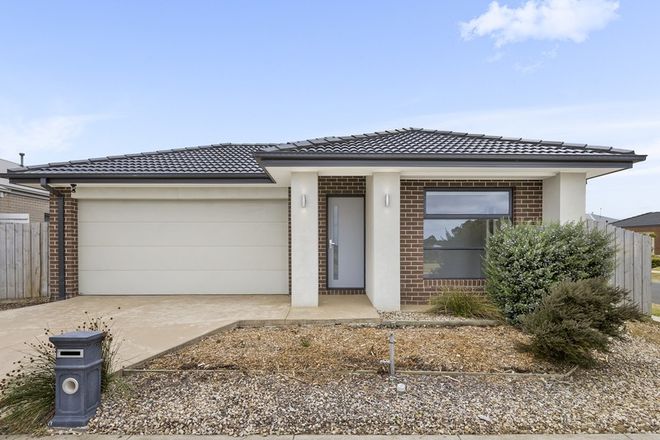 Picture of 34 Regal Road, ST LEONARDS VIC 3223