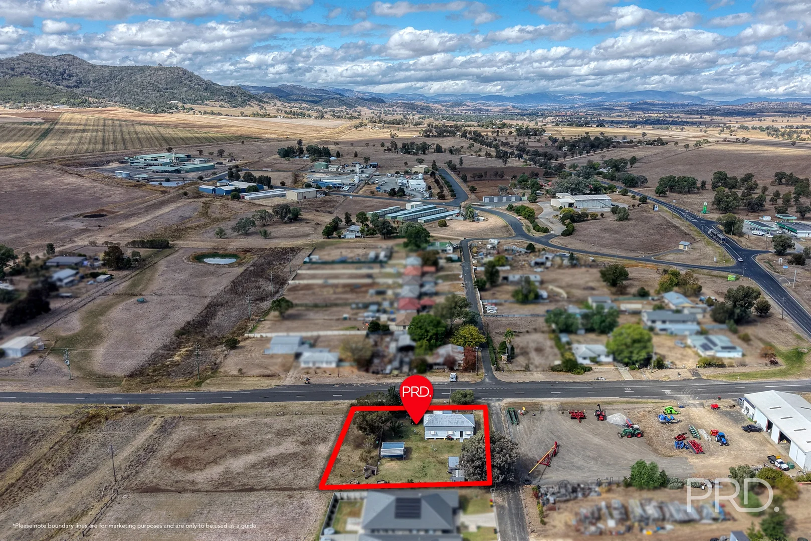 Additional image 20 of 19 Duke Street, Quirindi NSW 2343