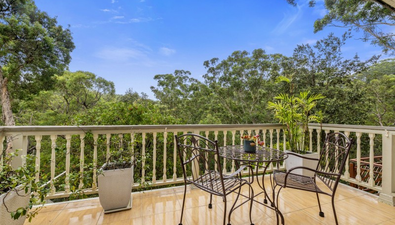 Picture of 107 Browns Road, WAHROONGA NSW 2076
