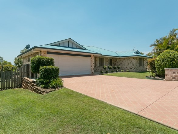 59 Willowtree Drive, Flinders View QLD 4305