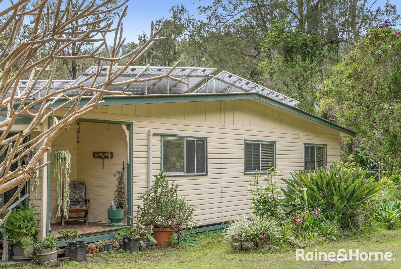 3248 Summerland Way, Grevillia via, Kyogle NSW 2474, Image 0