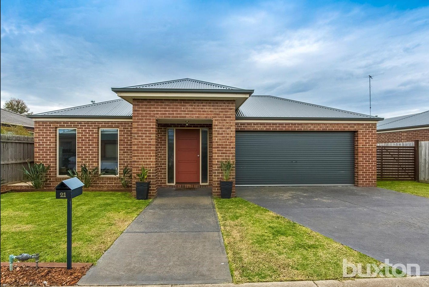 21 Muscovy Drive, Grovedale VIC 3216, Image 0