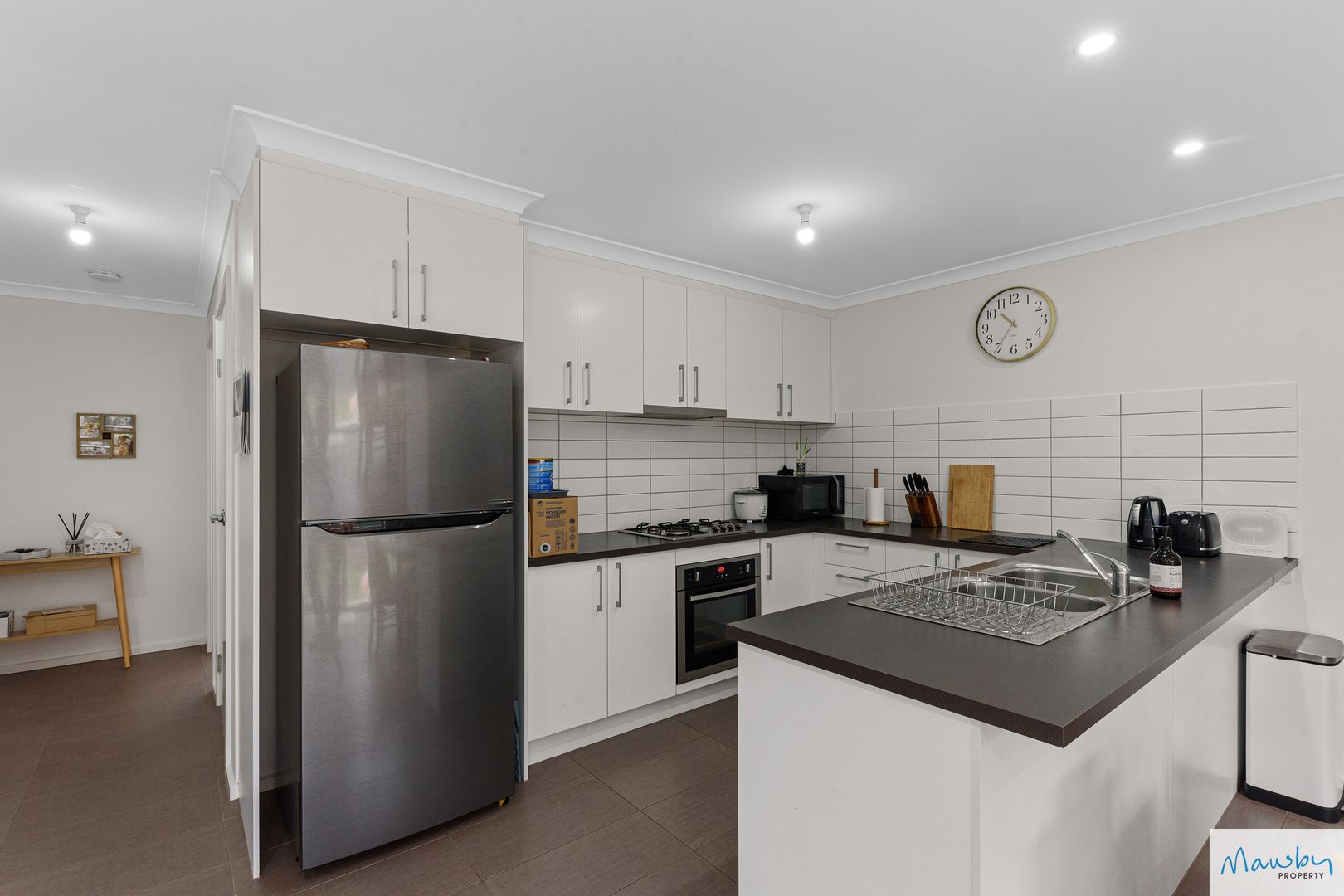 2/33a Booth Street, Golden Square VIC 3555, Image 2