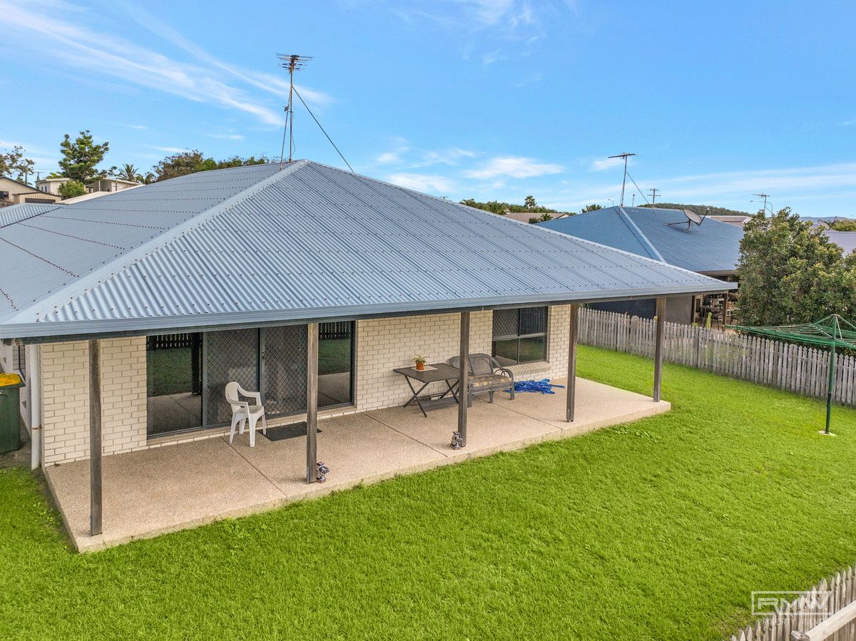 5 Triton Close, Zilzie QLD 4710, Image 0