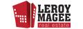 Leroy Magee Real Estate's logo