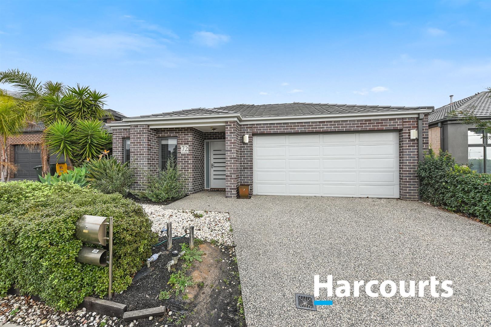 72 Sandarra Boulevard, Sandhurst VIC 3977