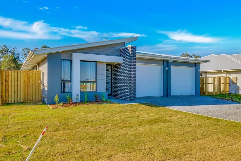 3 bedrooms House in 1/10 Azure Street ROSEWOOD QLD, 4340