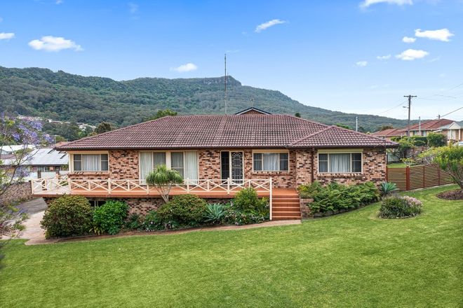 Picture of 84 Balmoral Street, BALGOWNIE NSW 2519